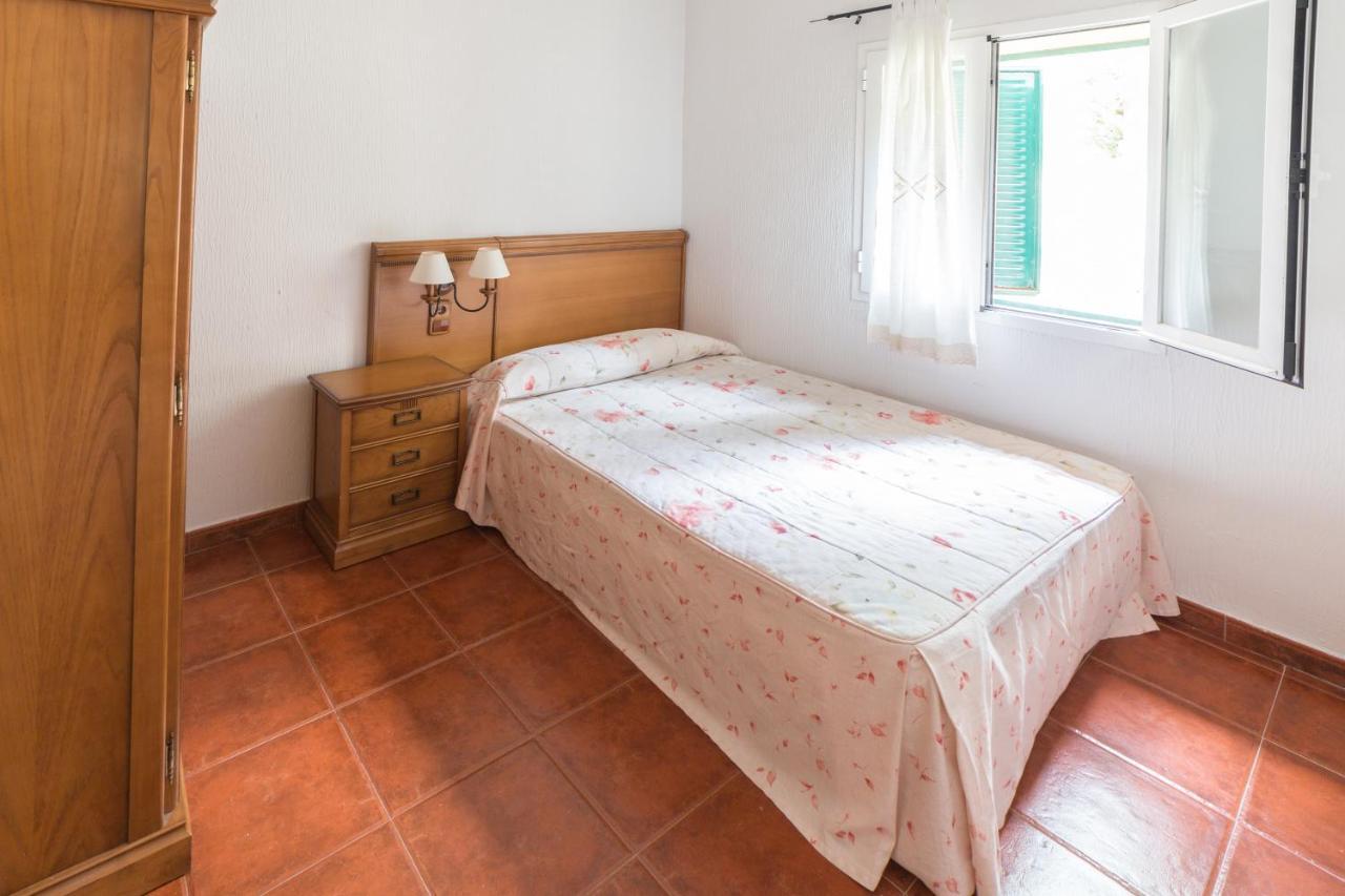 Apartamentos Rurales El Colvillo Trillo Luaran gambar